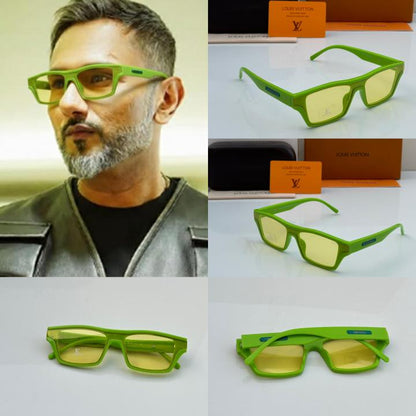 LOUIS VUITTON SUNGLASSES