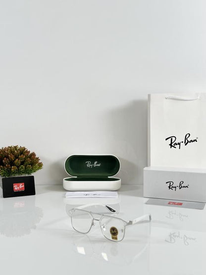 RAYBAN GLASSES
