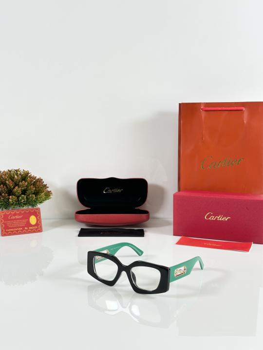 CARTIER GLASSES