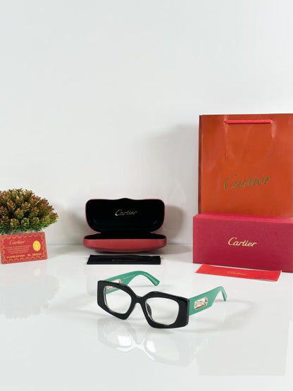CARTIER GLASSES