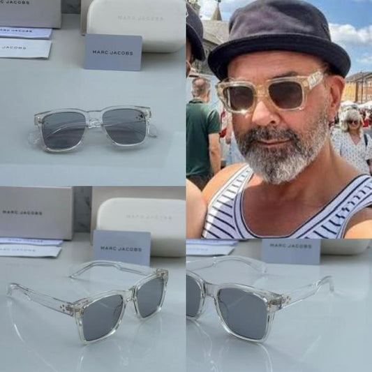 MARC JACOBS SUNGLASSES