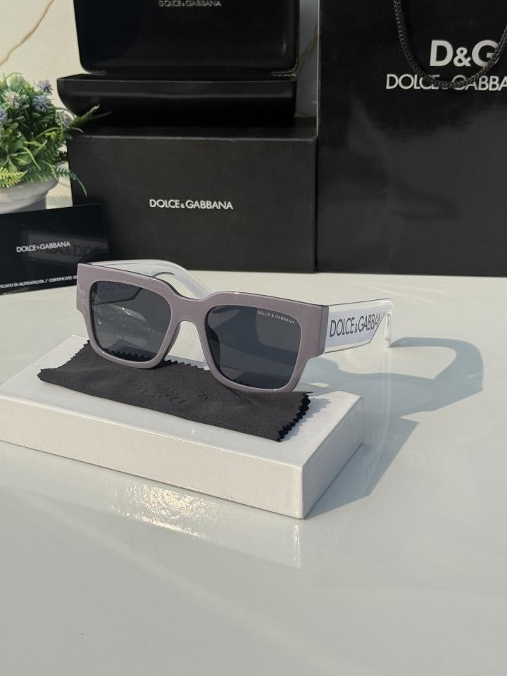 D&G SUNGLASSES