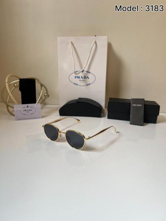 PRADA SUNGLASSES