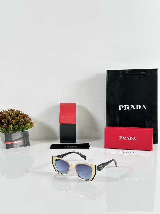PRADA SUNGLASSES