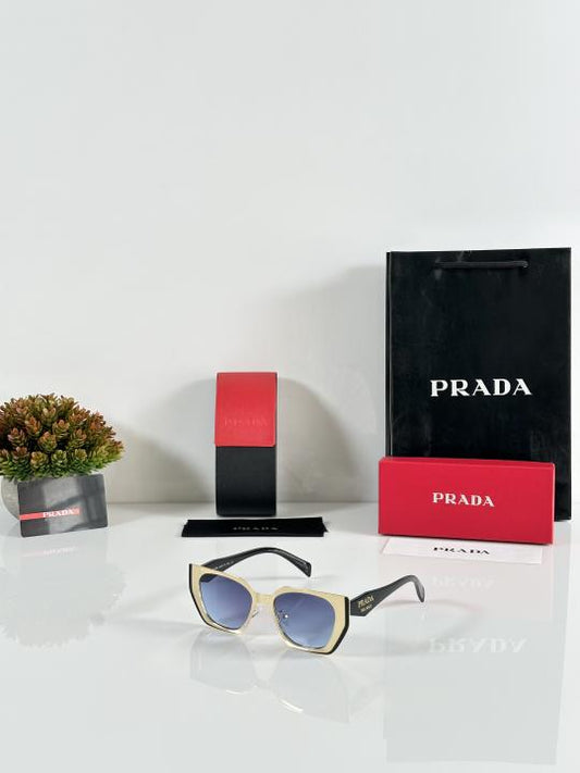 PRADA SUNGLASSES