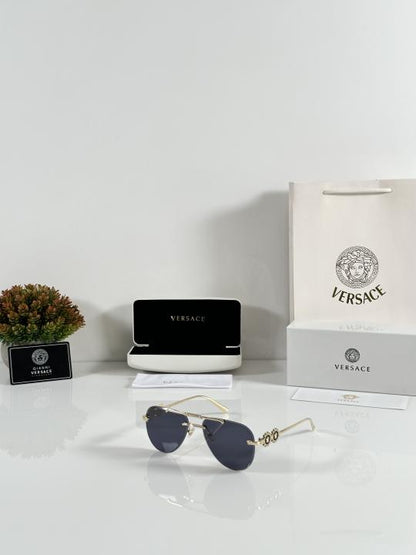VERSACE SUNGLASSES