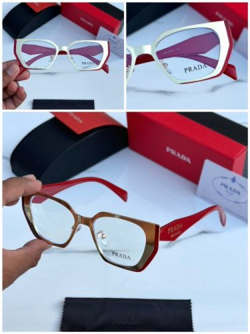 PRADA SUNGLASSES