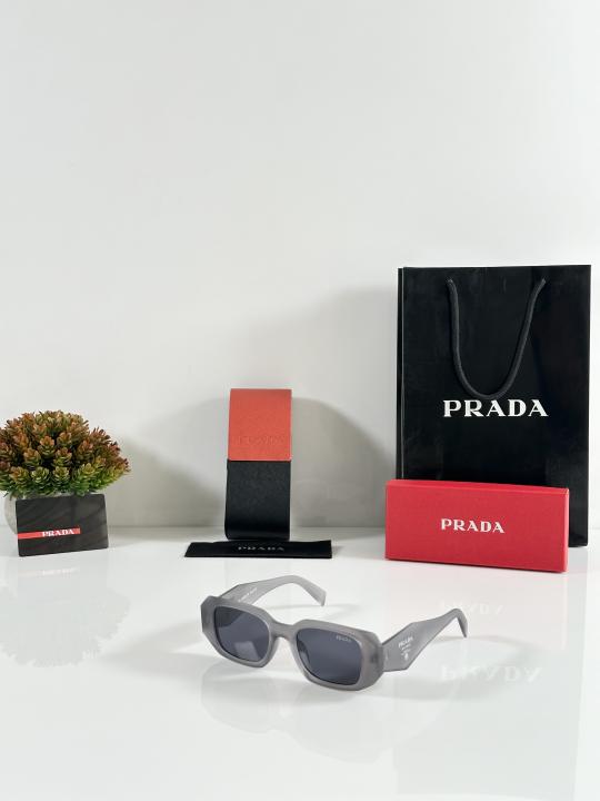 PRADA SUNGLASSES