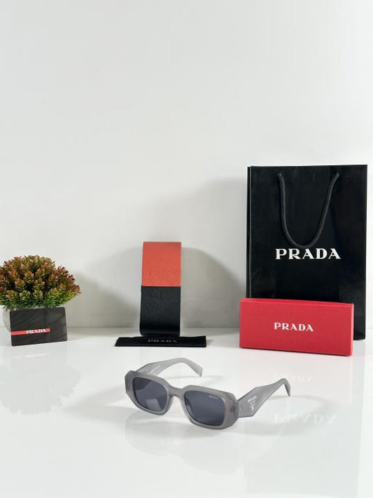 PRADA SUNGLASSES