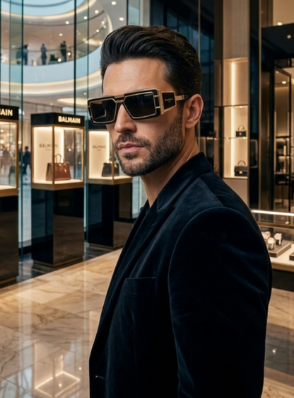 BALMAIN SUNGLASSES