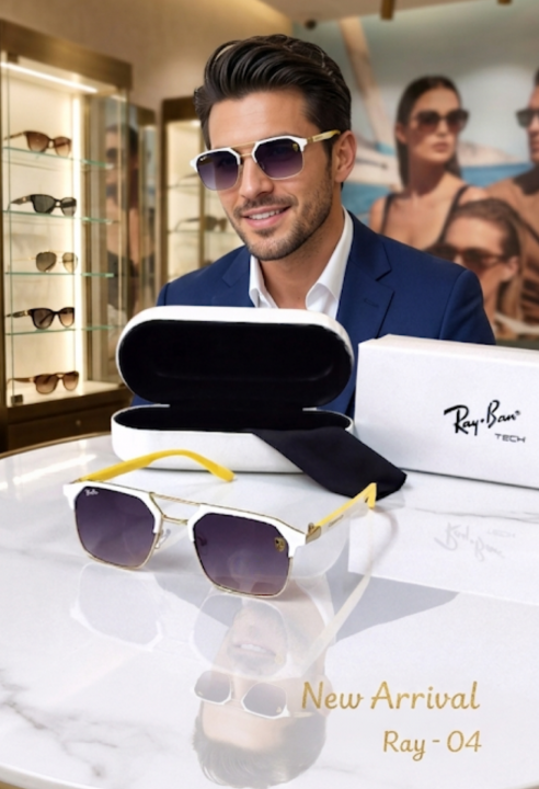 RAYBAN SUNGLASSES