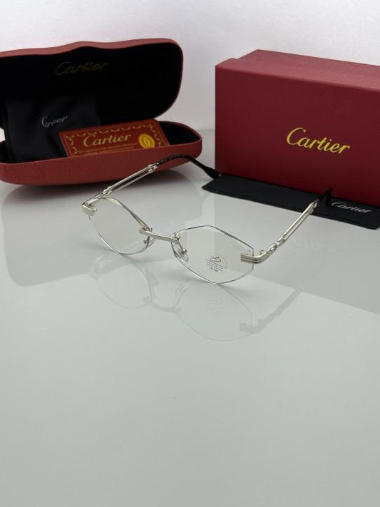 CARTIER GLASSES