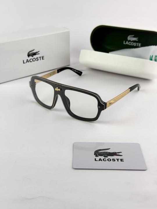 LACOSTE GLASSES