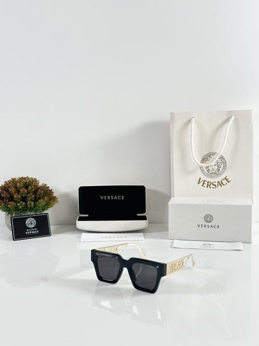 VERSACE SUNGLASSES