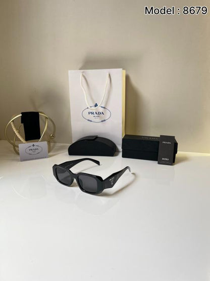 PRADA SUNGLASSES