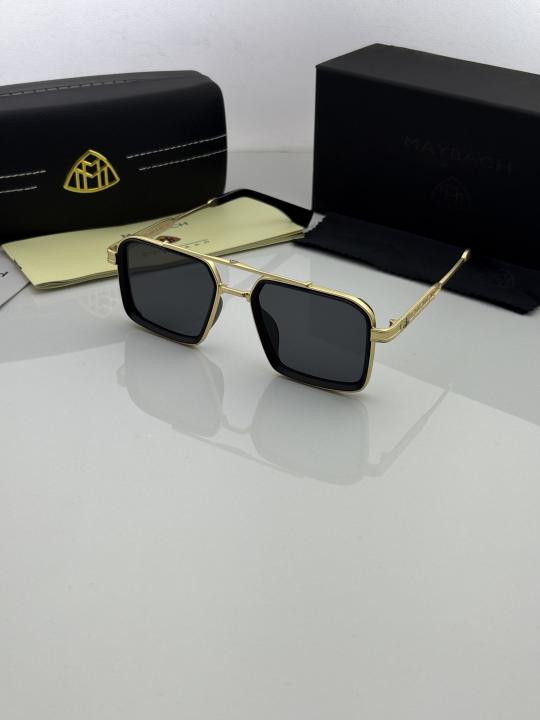 MAYBACH SUNGLASSES