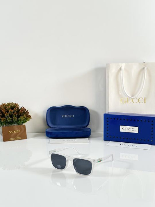 GUCCI SUNGLASSES