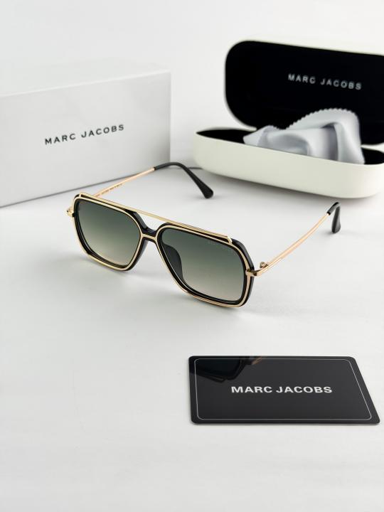MARC JACOB GLASSES