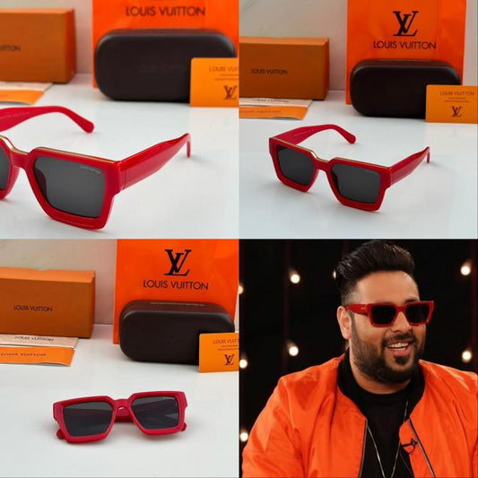 LOUIS VUITTON SUNGLASSES
