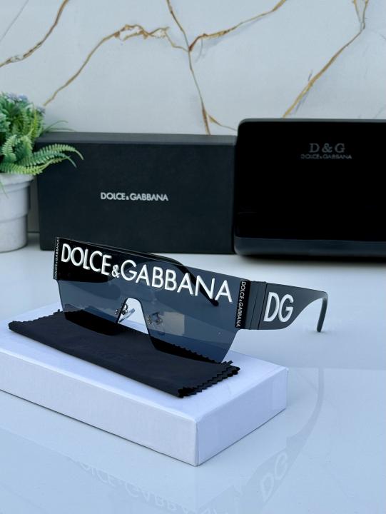 D&G SUNGLASSES