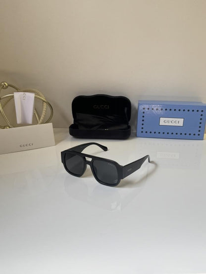 GUCCI SUNGLASSES