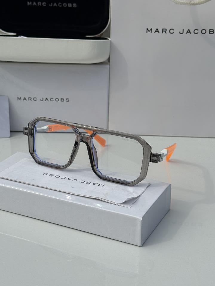 MARC JACOBS GLASSES