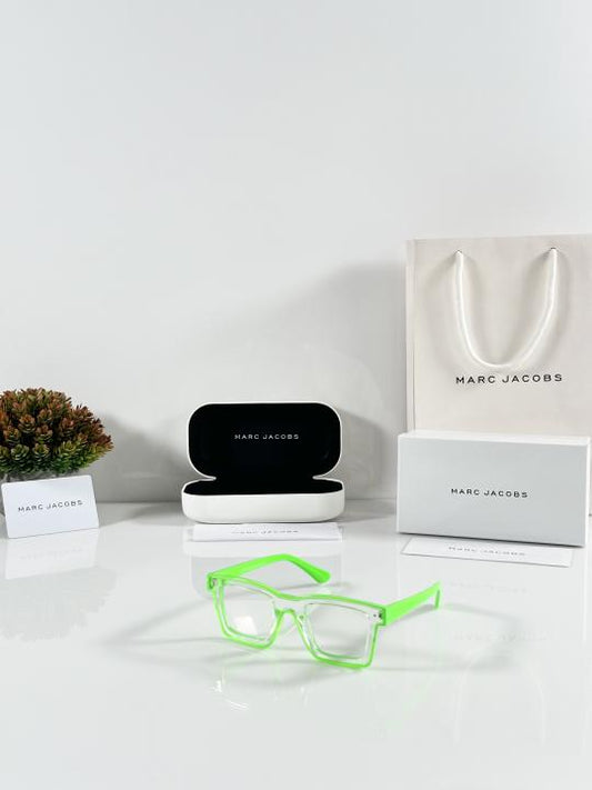 MARC JACOBS GLASSES