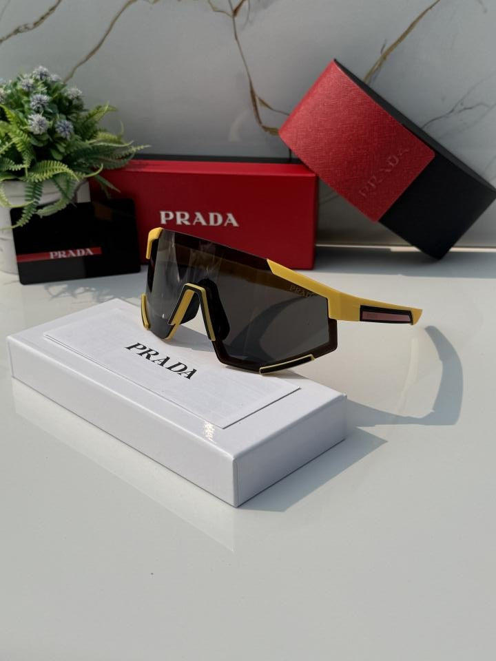 PRADA SUNGLASSES