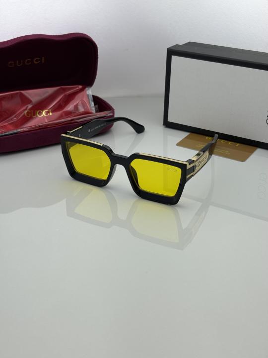 GUCCI SUNGLASSES