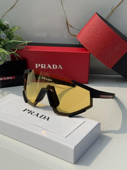 PRADA SUNGLASSES