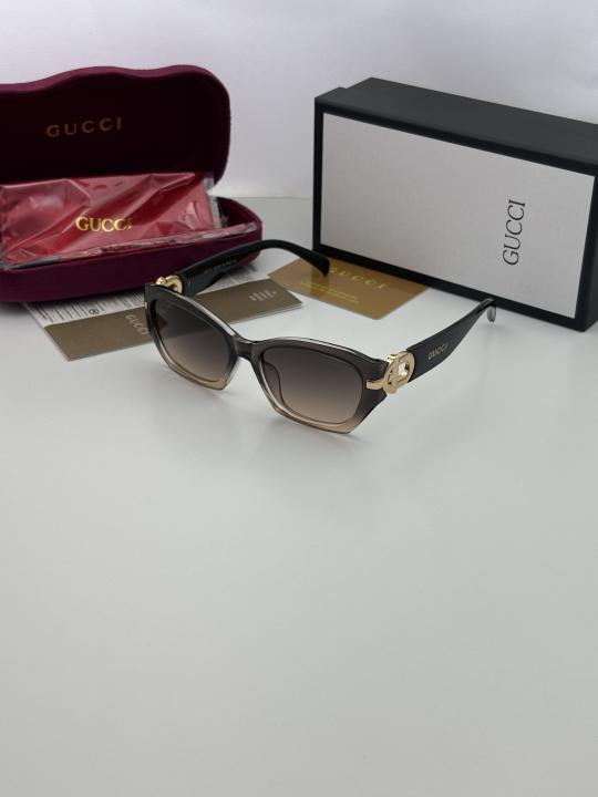 GUCCI SUNGLASSES