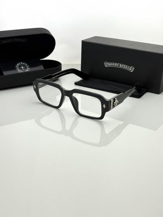 CHROME HEART GLASSES