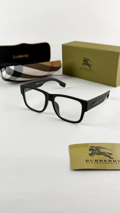 BURBERRY SUNGLASSES
