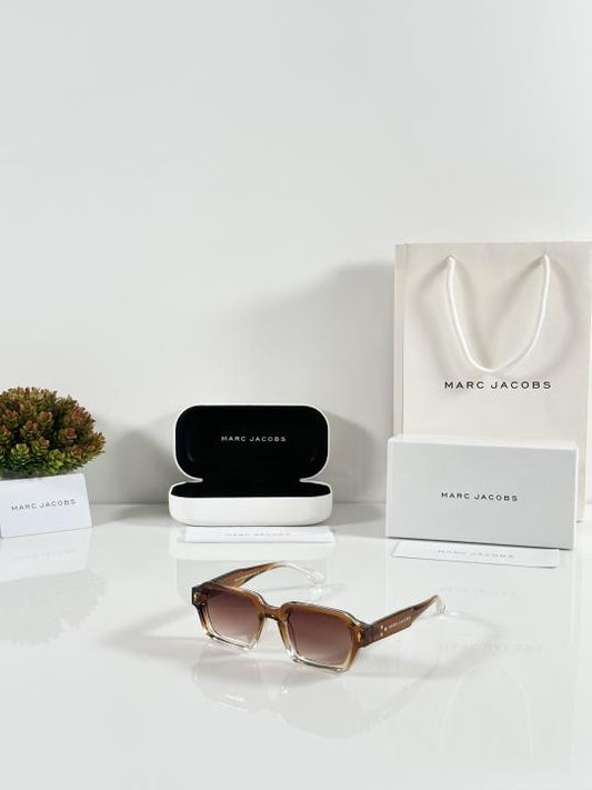 MARC JACOBS GLASSES