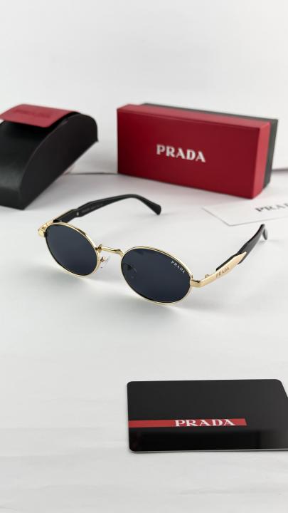 PRADA SUNGLASSES