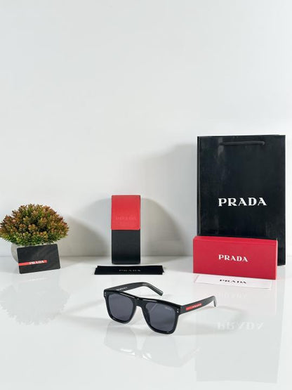 PRADA SUNGLASSES