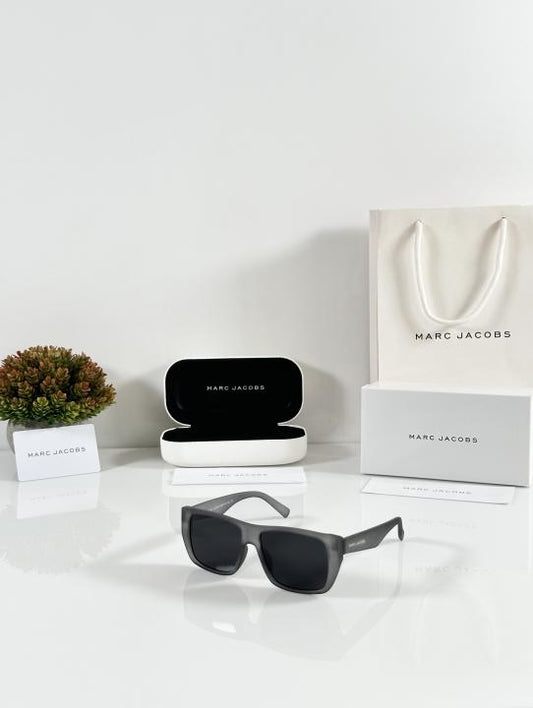 MARC JACOBS GLASSES