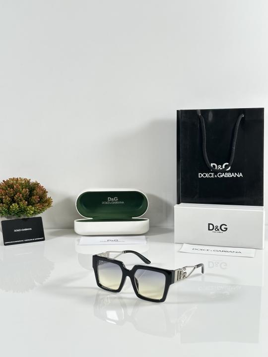 DOLCE GABBANA GLASSES