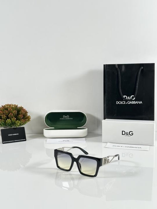 DOLCE GABBANA GLASSES