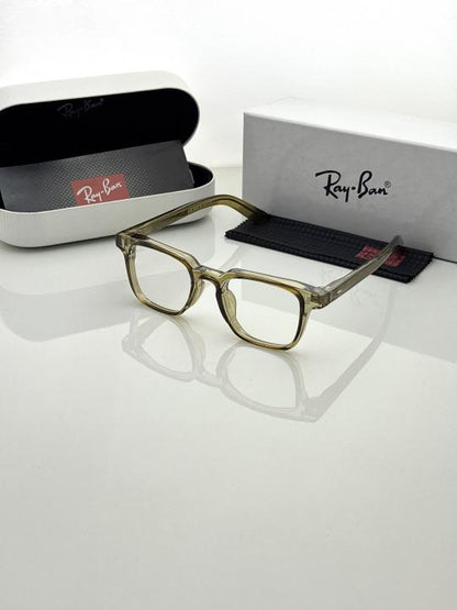 RAYBAN GLASSES