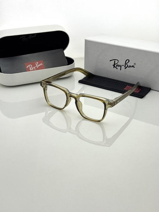 RAYBAN GLASSES