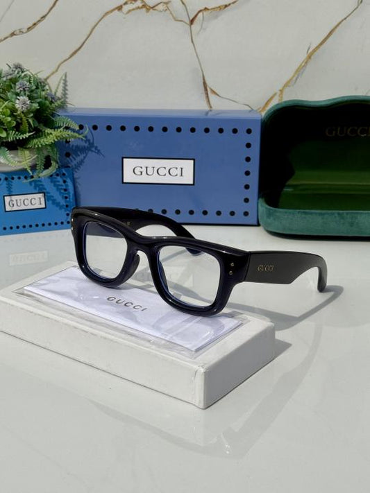 GUCCI GLASSES