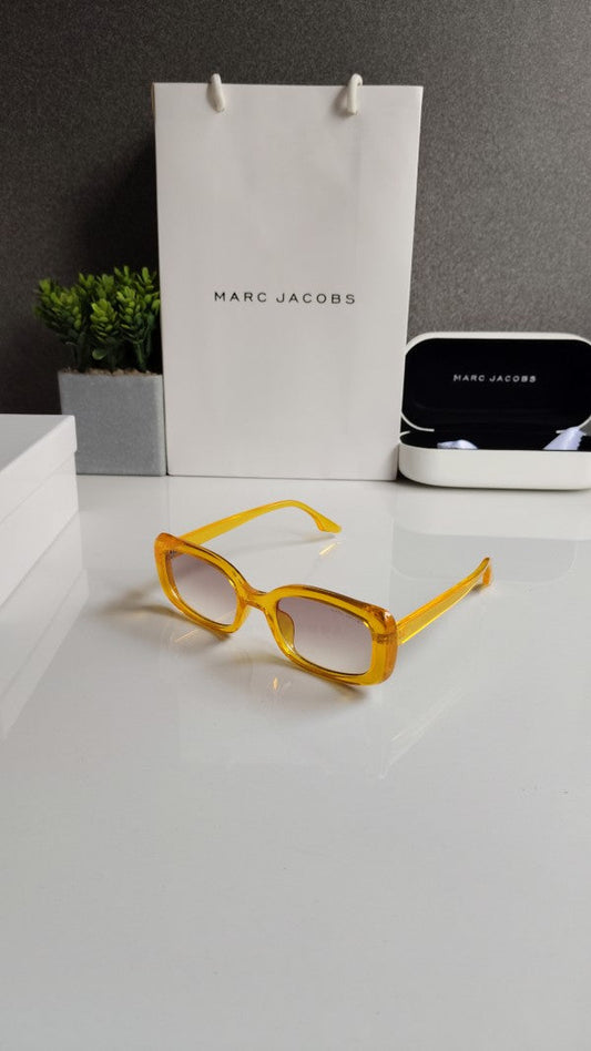 MARC JACOBS GLASSES