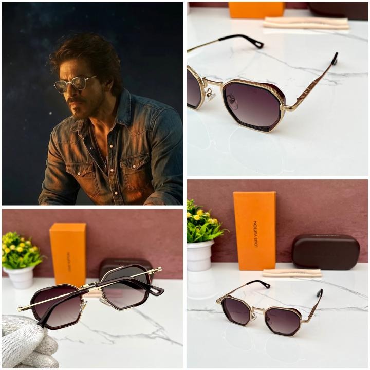 LOUIS VUITTON SUNGLASSES