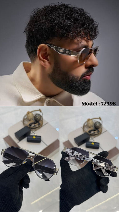 MAYBACH SUNGLASSES