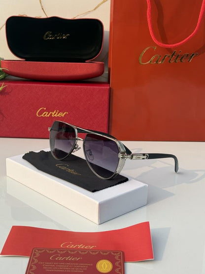 CARTIER SUNGLASSES
