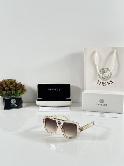 VERSACE SUNGLASSES