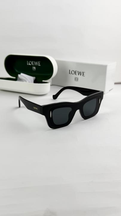 LOEWE SUNGLASSES