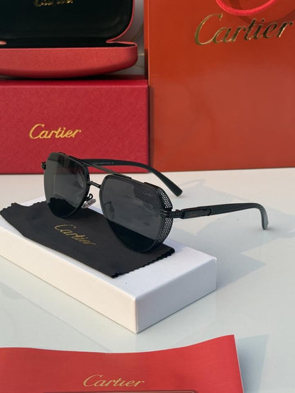 CARTIER SUNGLASSES