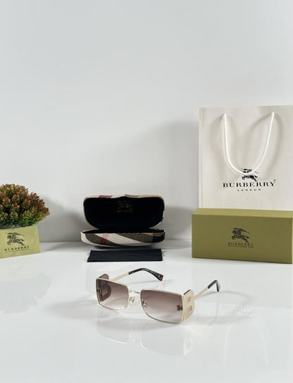 BURBERRY SUNGLASSES